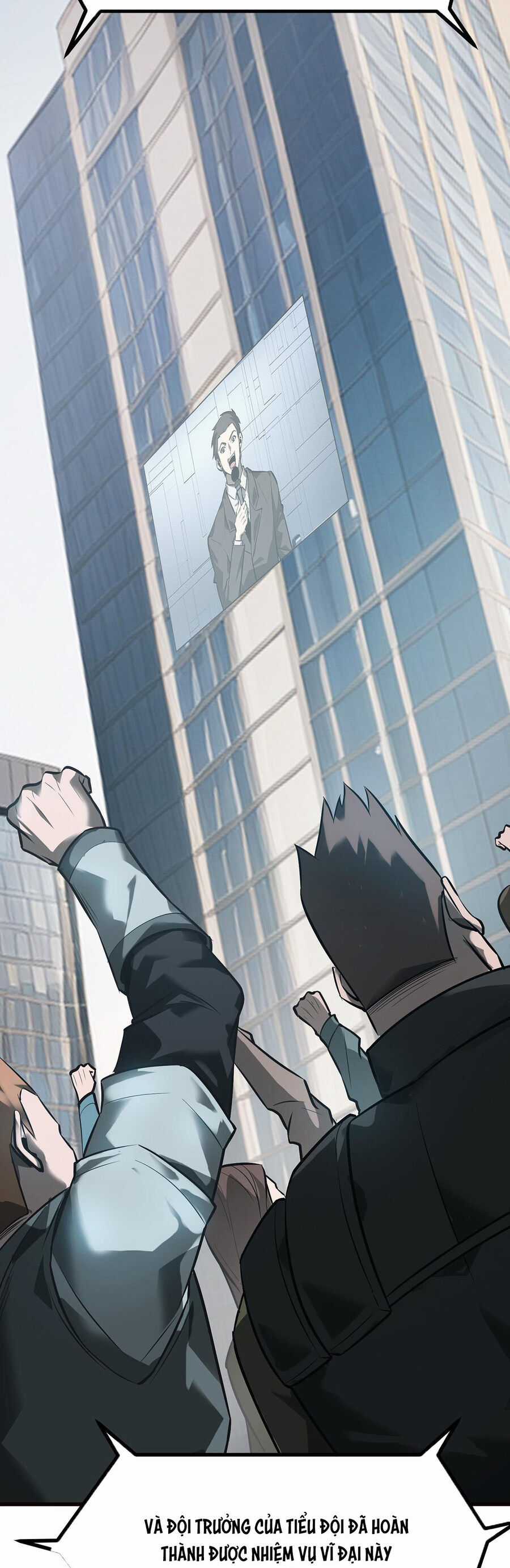 Ta Là Boss Mạnh Chương 17 trang 19