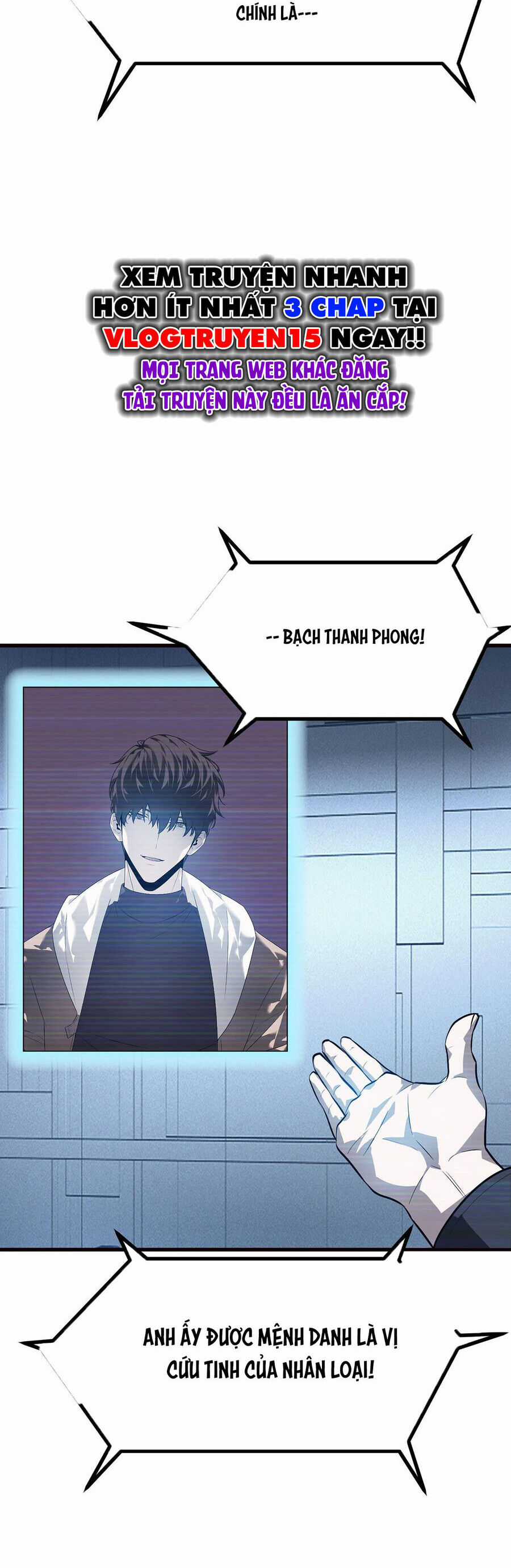 Ta Là Boss Mạnh Chương 17 trang 20