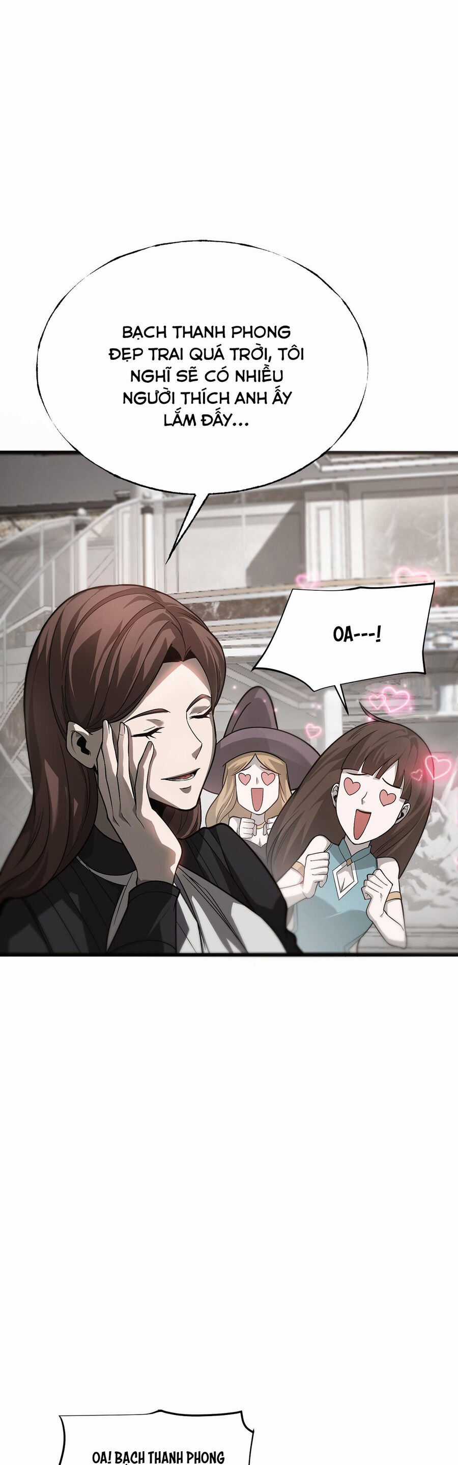 Ta Là Boss Mạnh Chương 17 trang 23