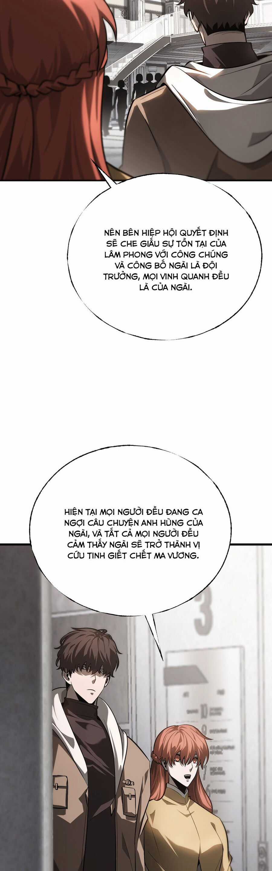 Ta Là Boss Mạnh Chương 17 trang 26