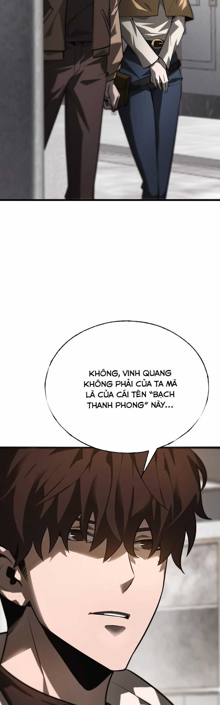 Ta Là Boss Mạnh Chương 17 trang 27