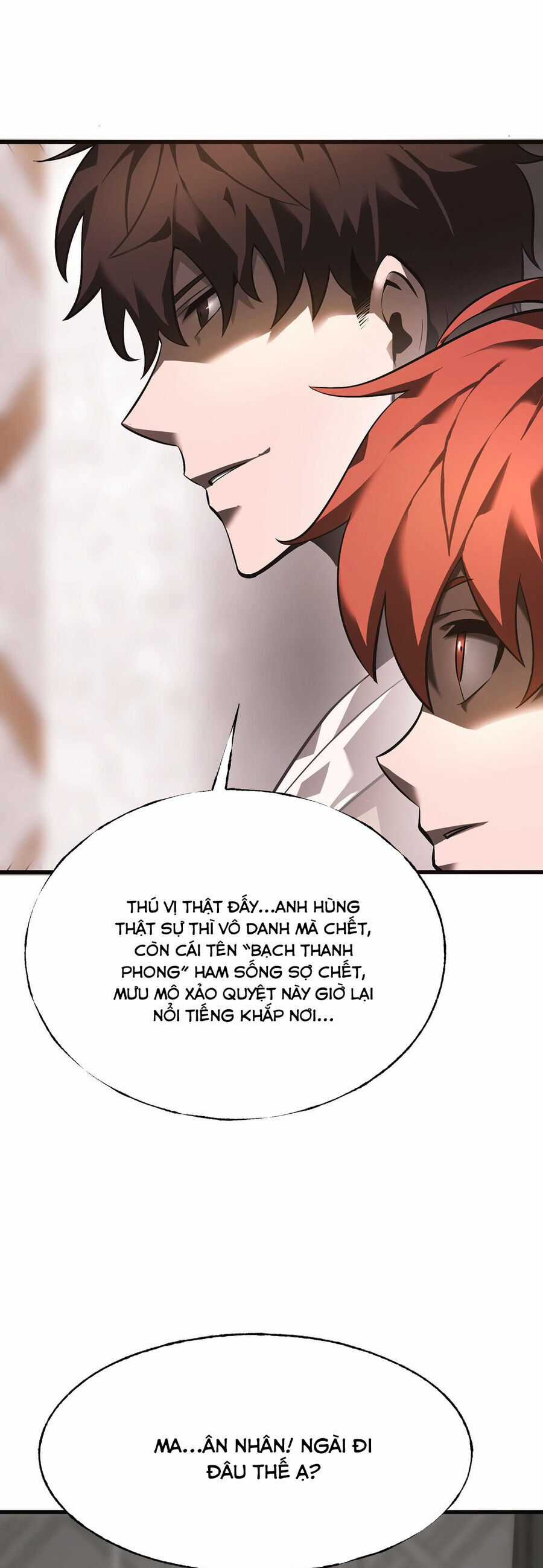 Ta Là Boss Mạnh Chương 17 trang 29