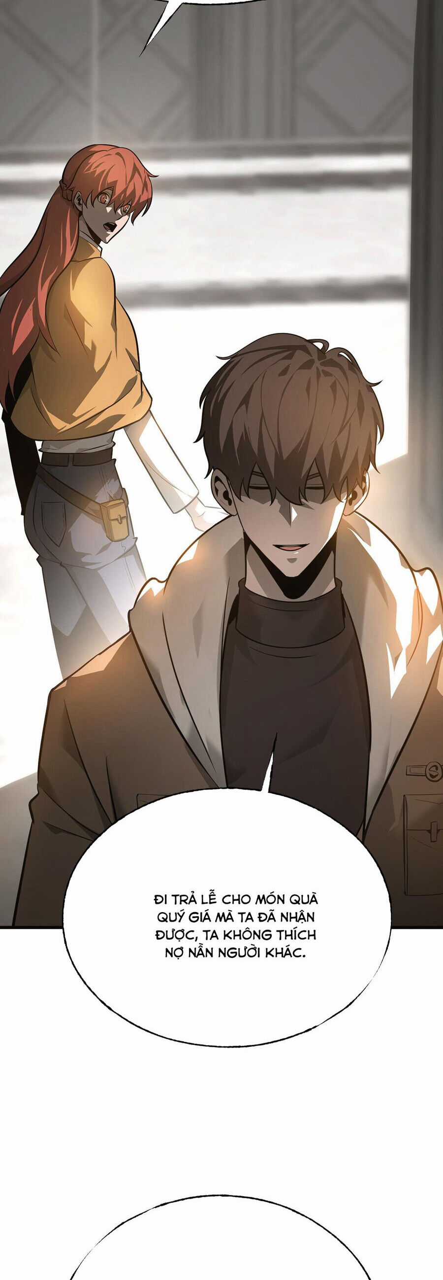 Ta Là Boss Mạnh Chương 17 trang 30