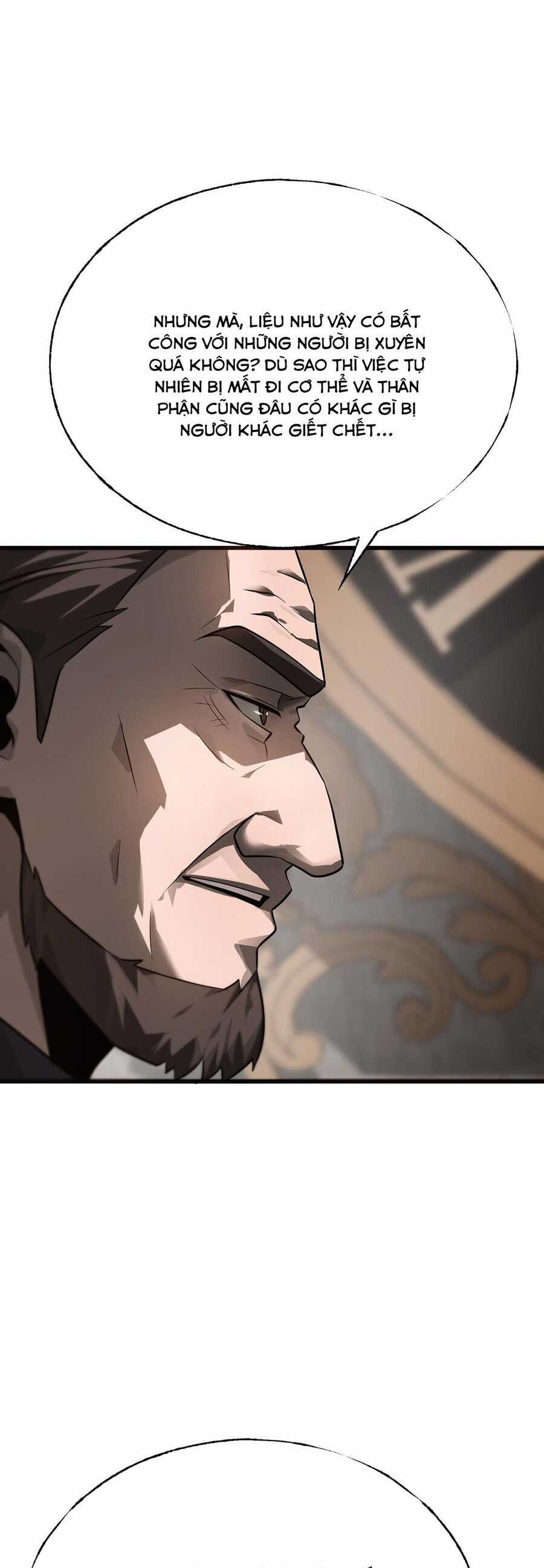 Ta Là Boss Mạnh Chương 17 trang 33