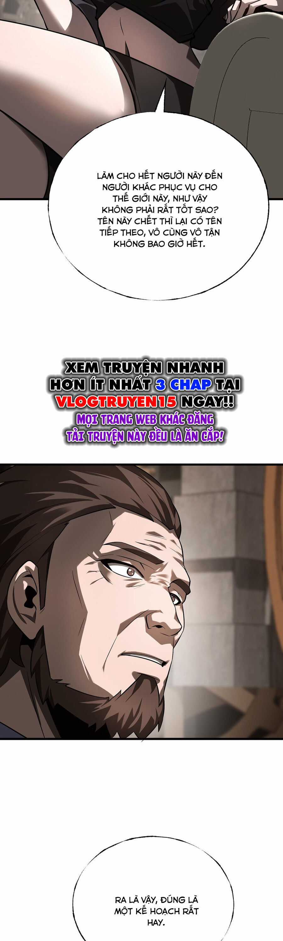 Ta Là Boss Mạnh Chương 17 trang 36