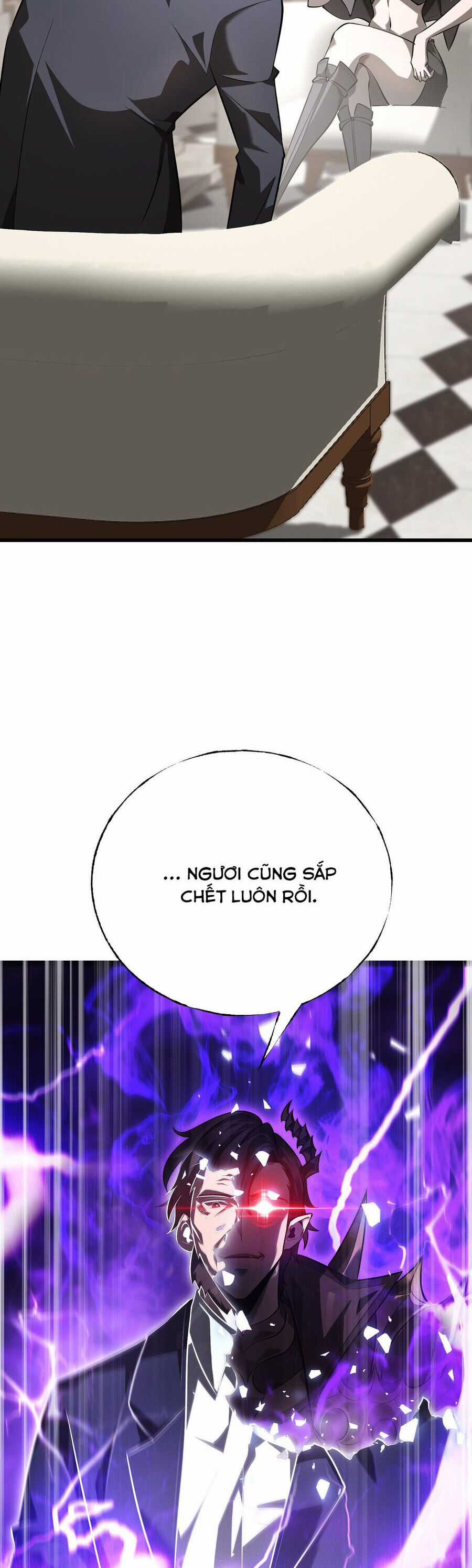 Ta Là Boss Mạnh Chương 17 trang 38