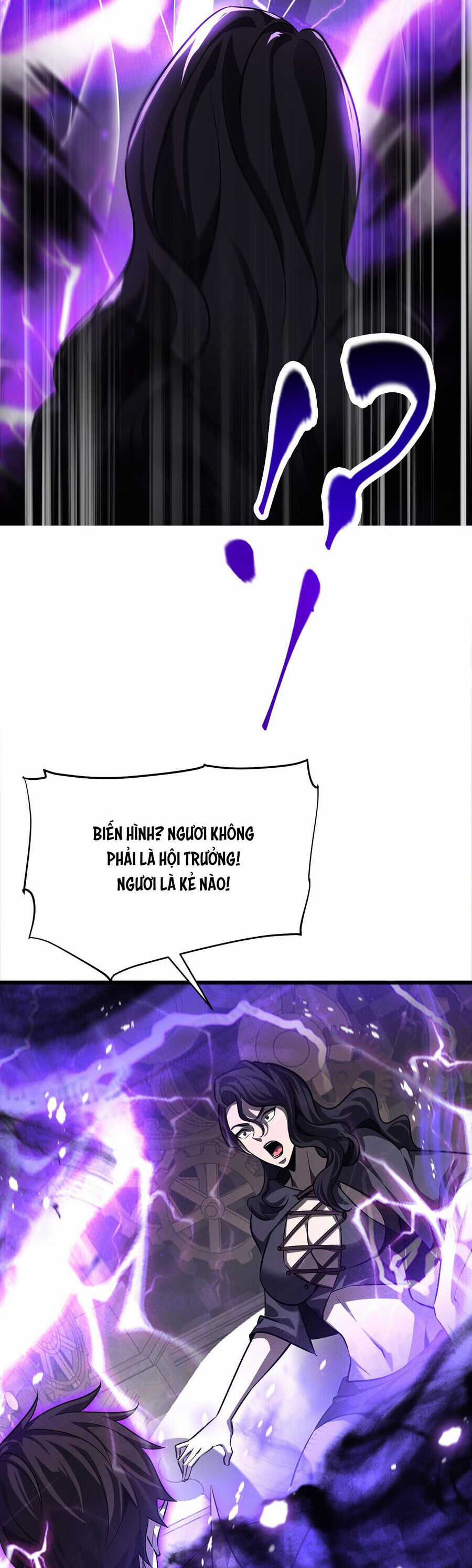 Ta Là Boss Mạnh Chương 17 trang 39