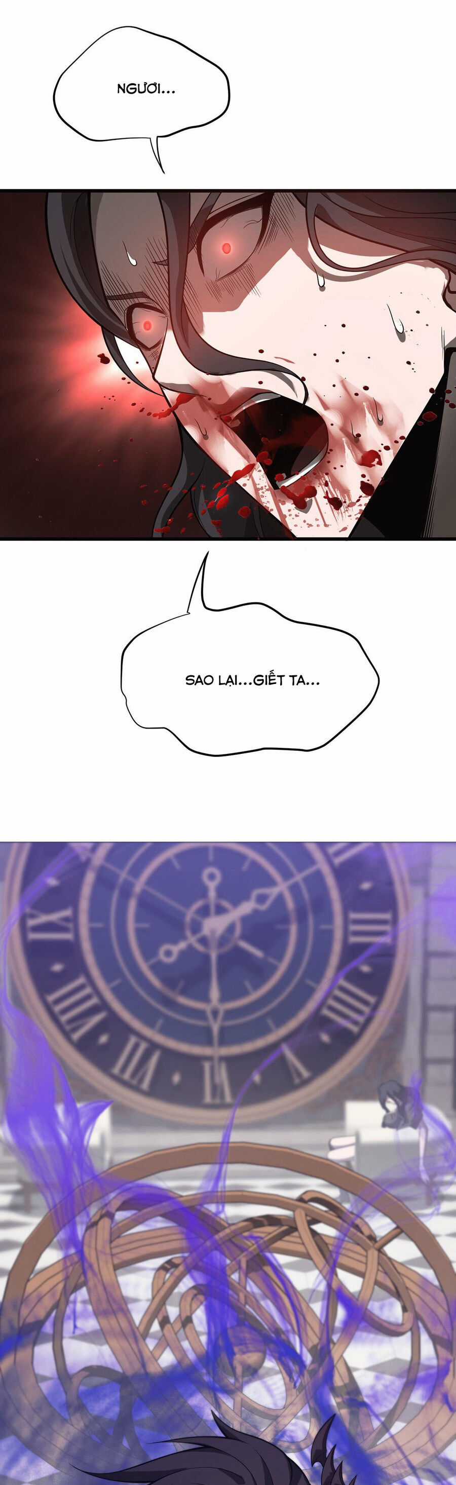 Ta Là Boss Mạnh Chương 17 trang 43