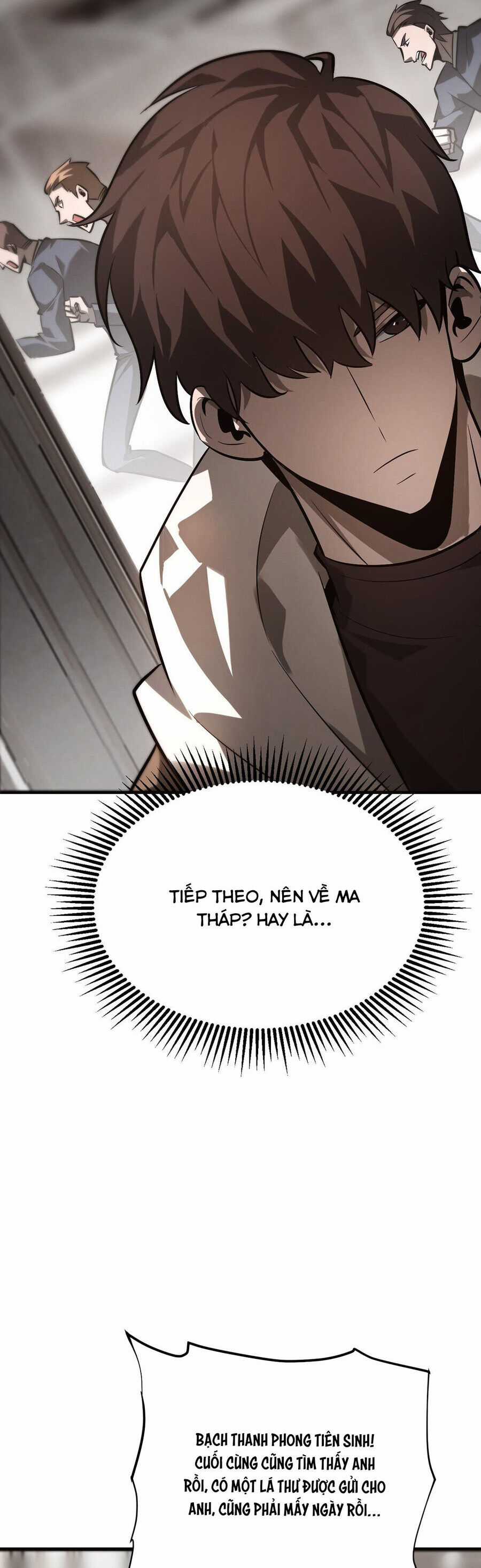 Ta Là Boss Mạnh Chương 17 trang 46