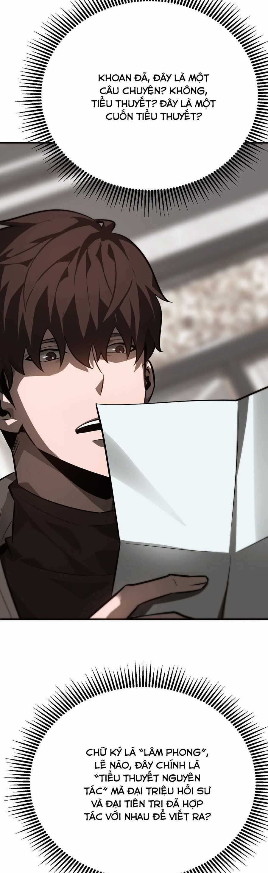 Ta Là Boss Mạnh Chương 17 trang 49