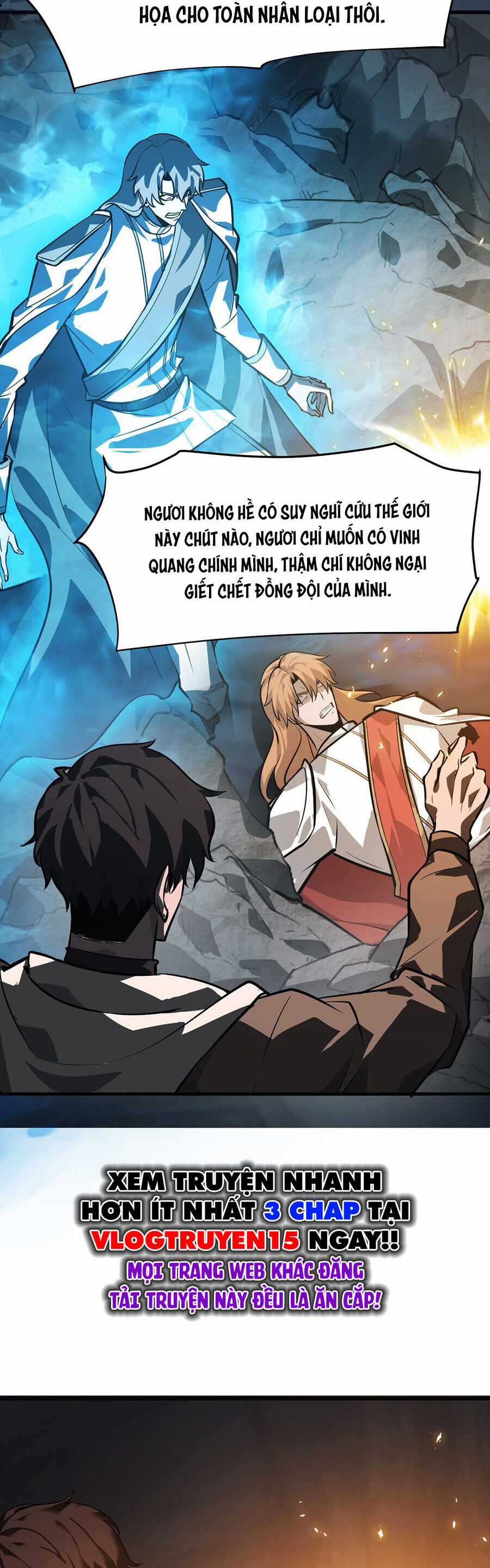 Ta Là Boss Mạnh Chương 17 trang 5