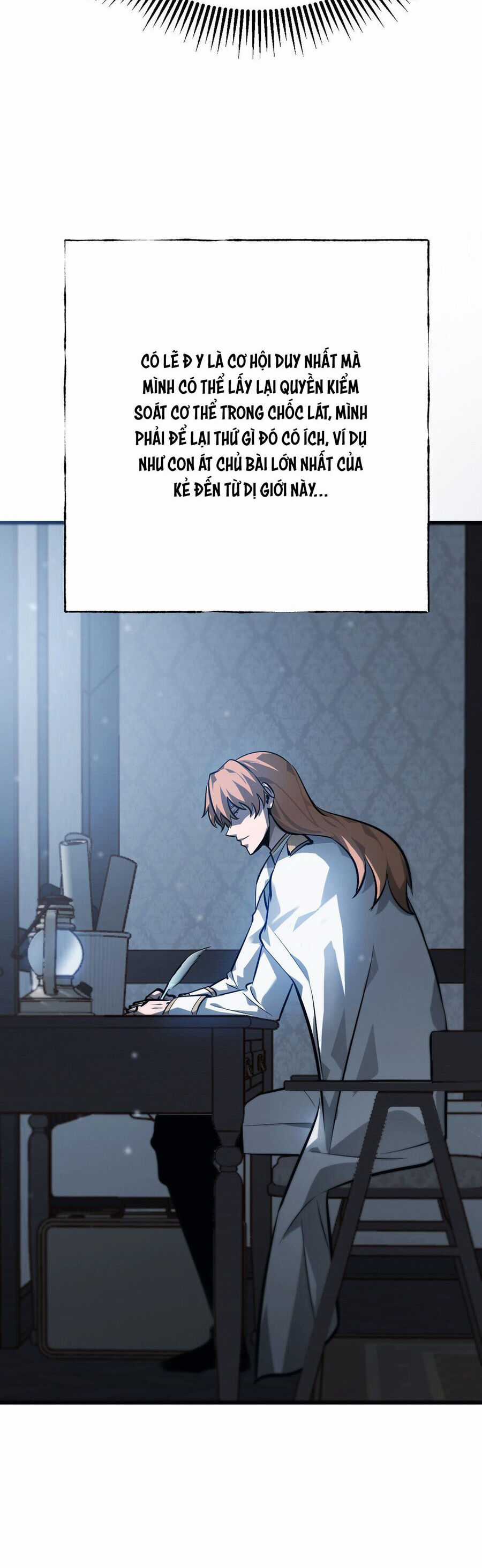 Ta Là Boss Mạnh Chương 17 trang 50