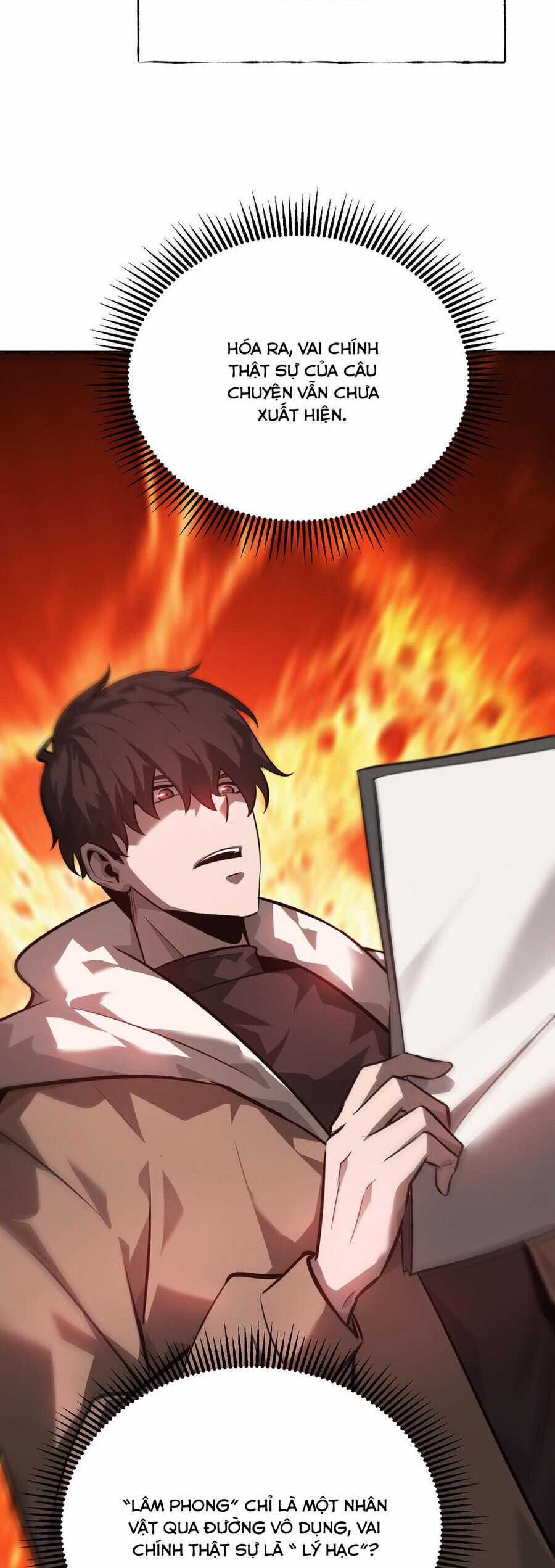 Ta Là Boss Mạnh Chương 17 trang 52