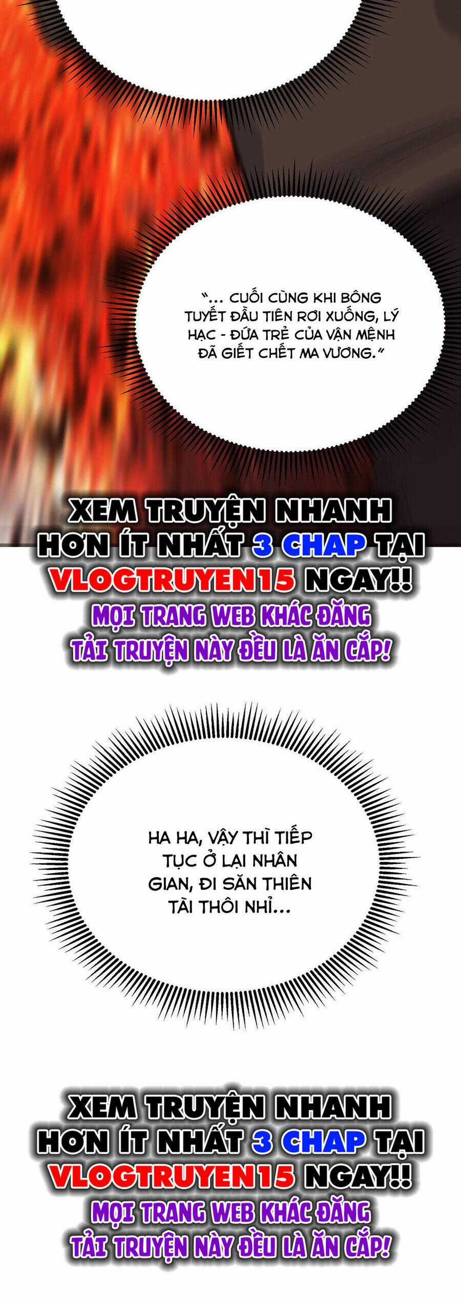 Ta Là Boss Mạnh Chương 17 trang 53