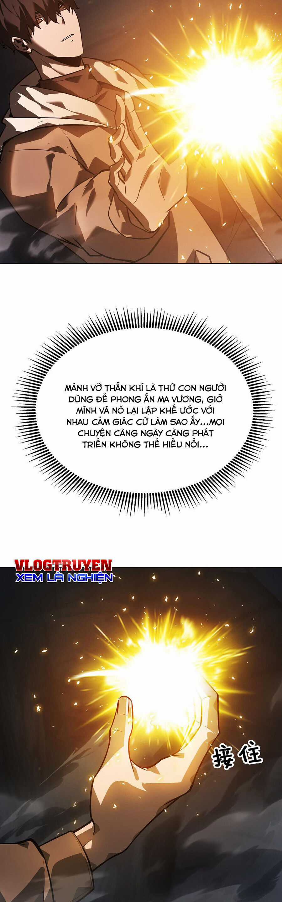 Ta Là Boss Mạnh Chương 17 trang 6