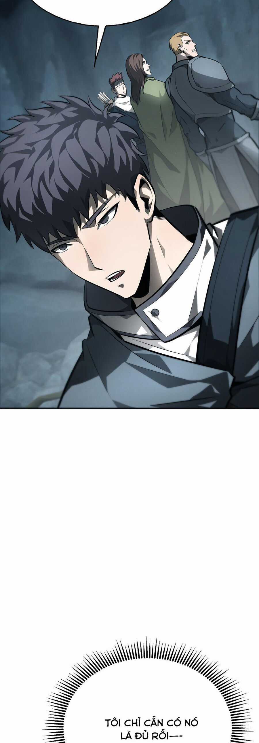 Ta Là Boss Mạnh Chương 18 trang 10