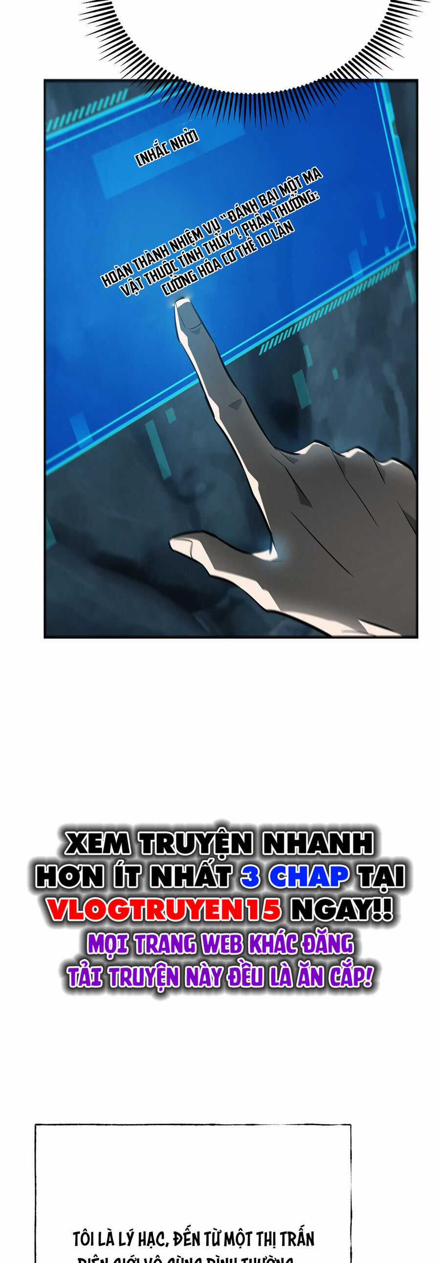 Ta Là Boss Mạnh Chương 18 trang 11