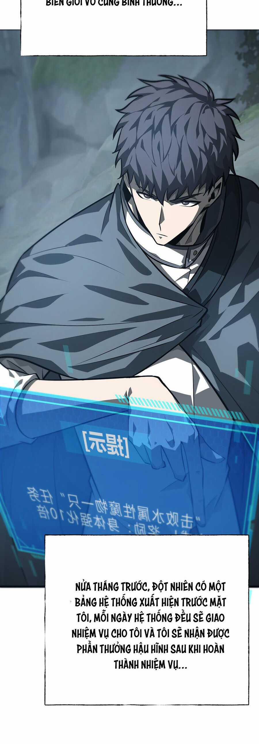 Ta Là Boss Mạnh Chương 18 trang 12