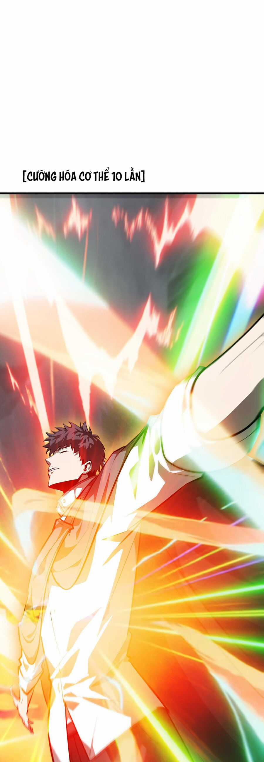 Ta Là Boss Mạnh Chương 18 trang 13