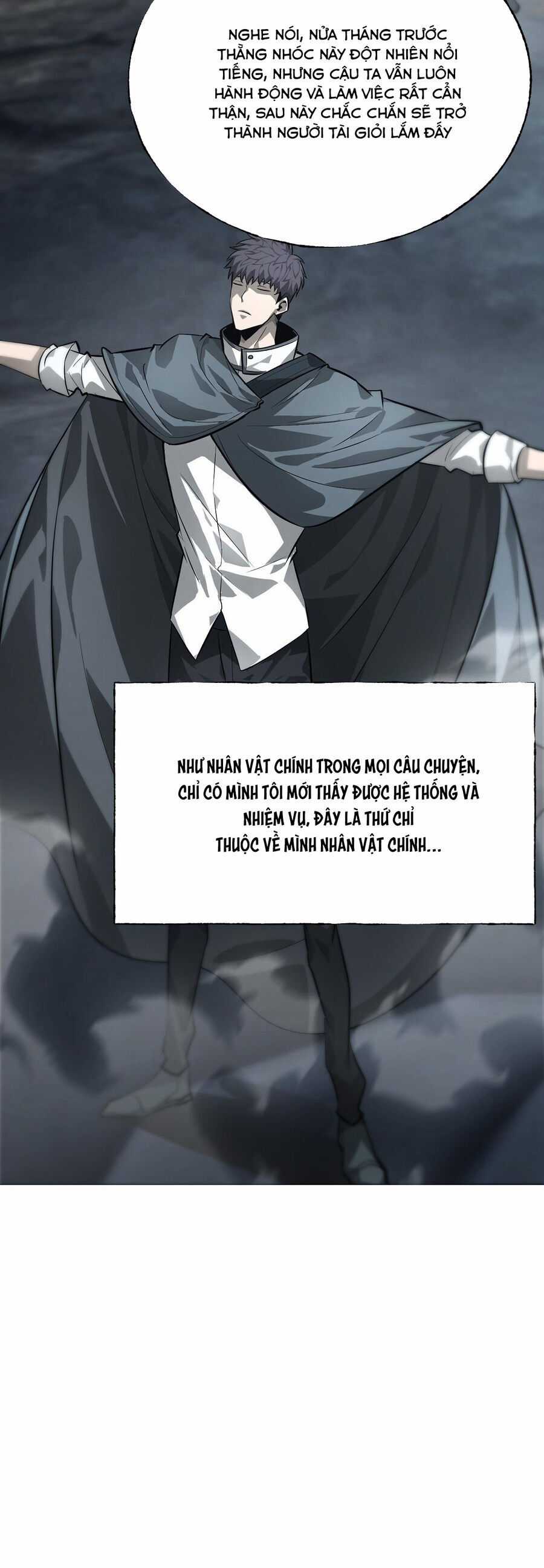 Ta Là Boss Mạnh Chương 18 trang 15