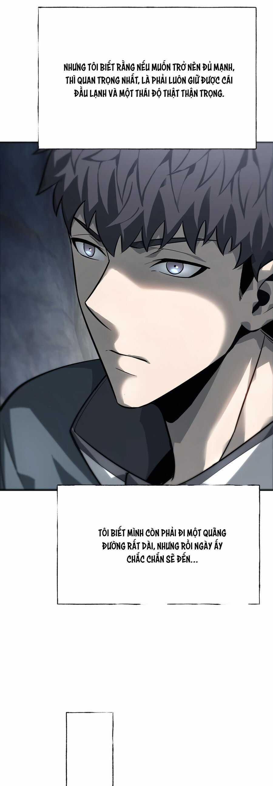 Ta Là Boss Mạnh Chương 18 trang 16