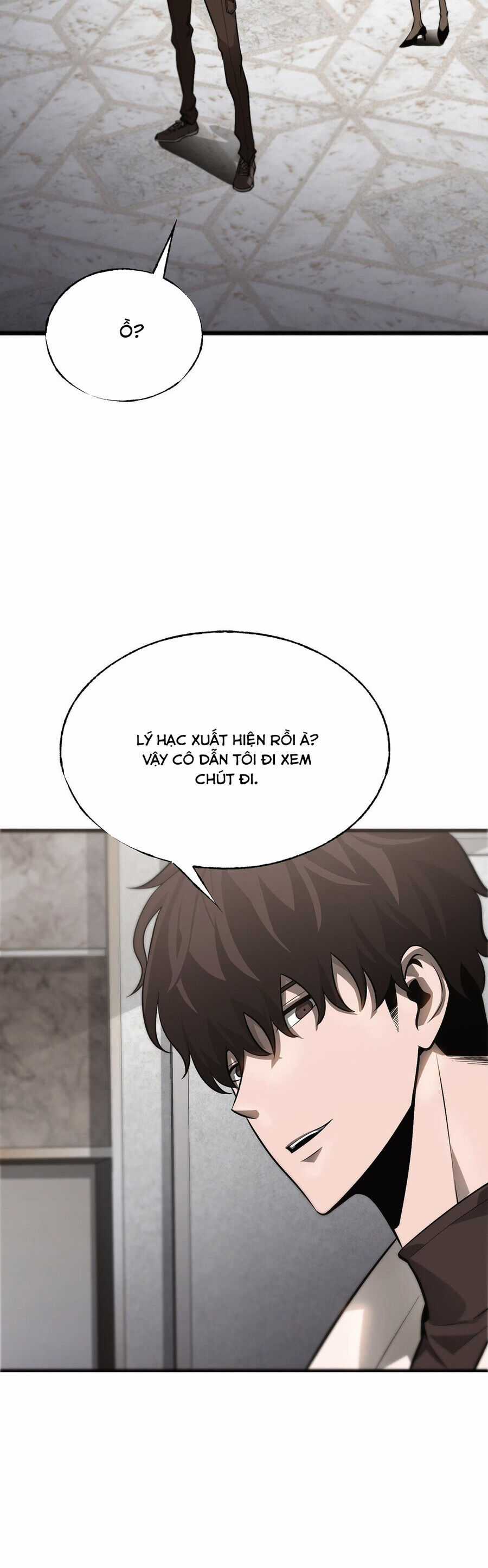 Ta Là Boss Mạnh Chương 18 trang 18