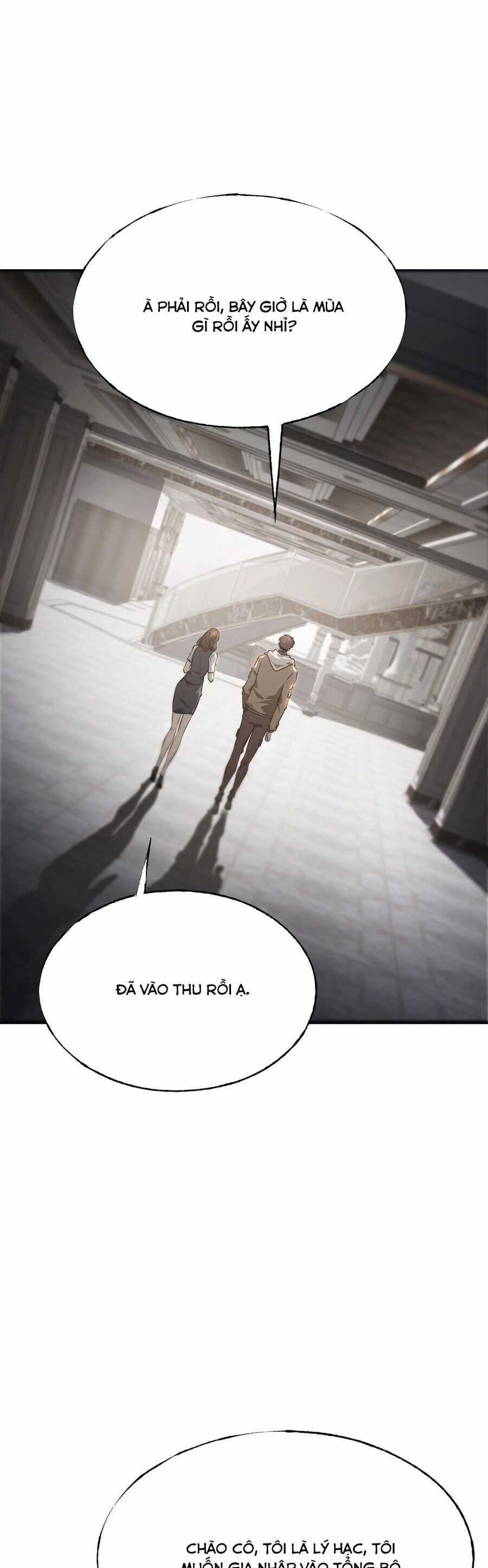 Ta Là Boss Mạnh Chương 18 trang 19