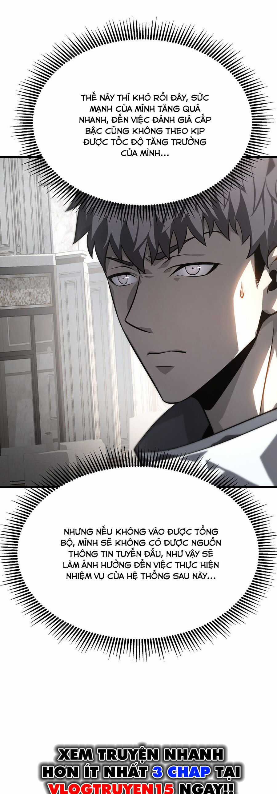 Ta Là Boss Mạnh Chương 18 trang 21