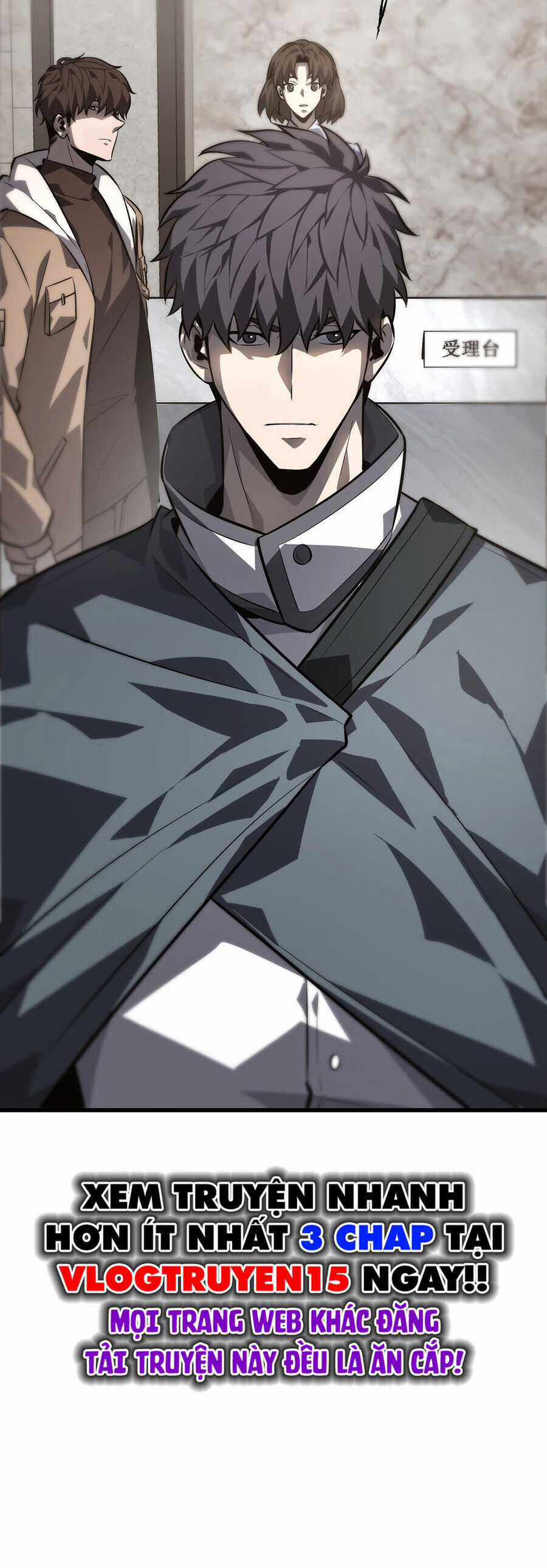 Ta Là Boss Mạnh Chương 18 trang 24