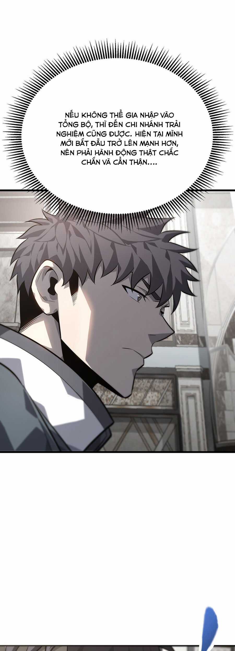 Ta Là Boss Mạnh Chương 18 trang 25