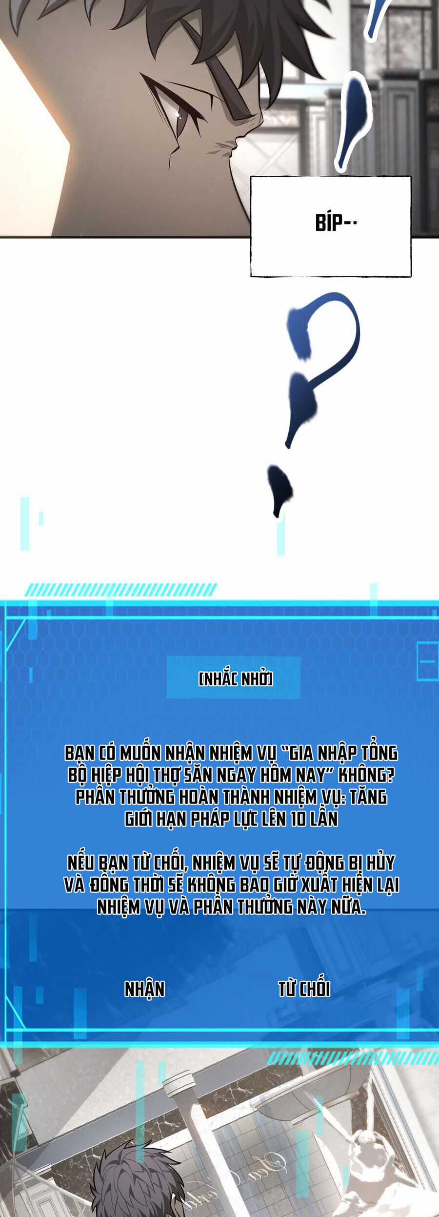 Ta Là Boss Mạnh Chương 18 trang 26