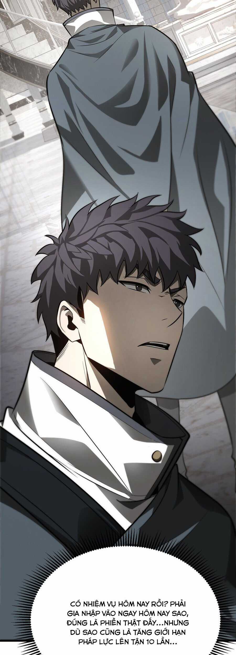 Ta Là Boss Mạnh Chương 18 trang 27