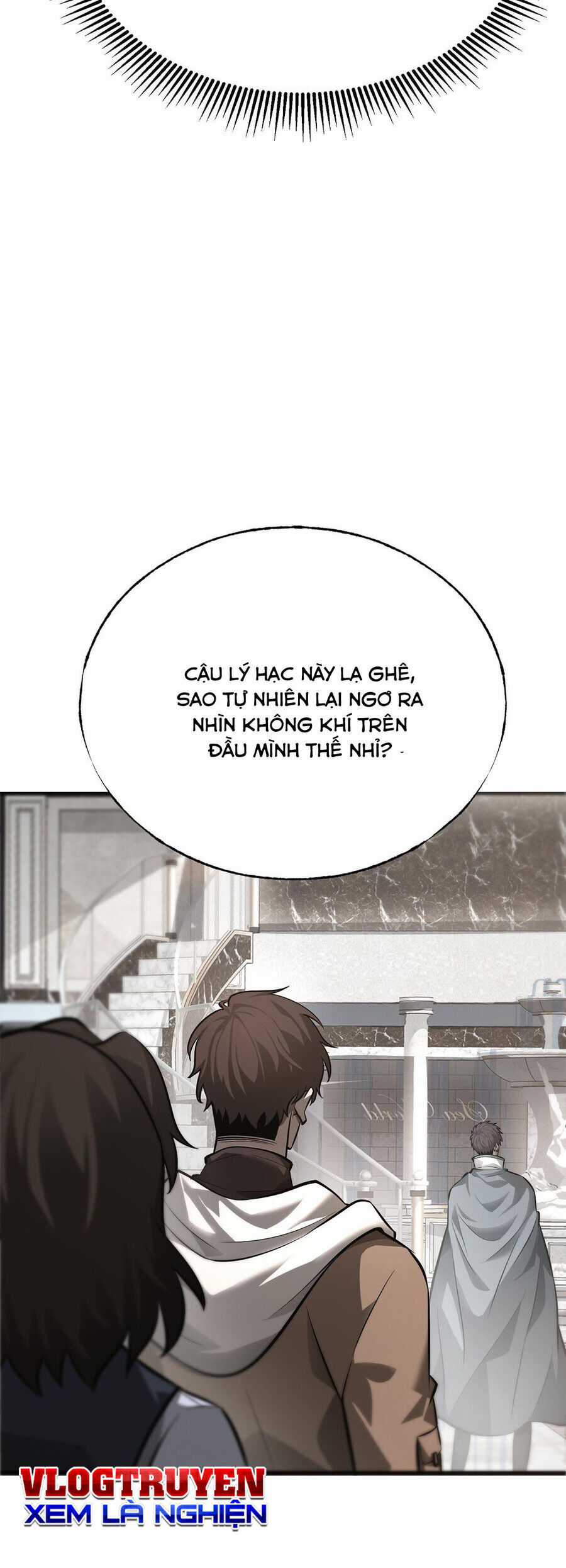 Ta Là Boss Mạnh Chương 18 trang 28