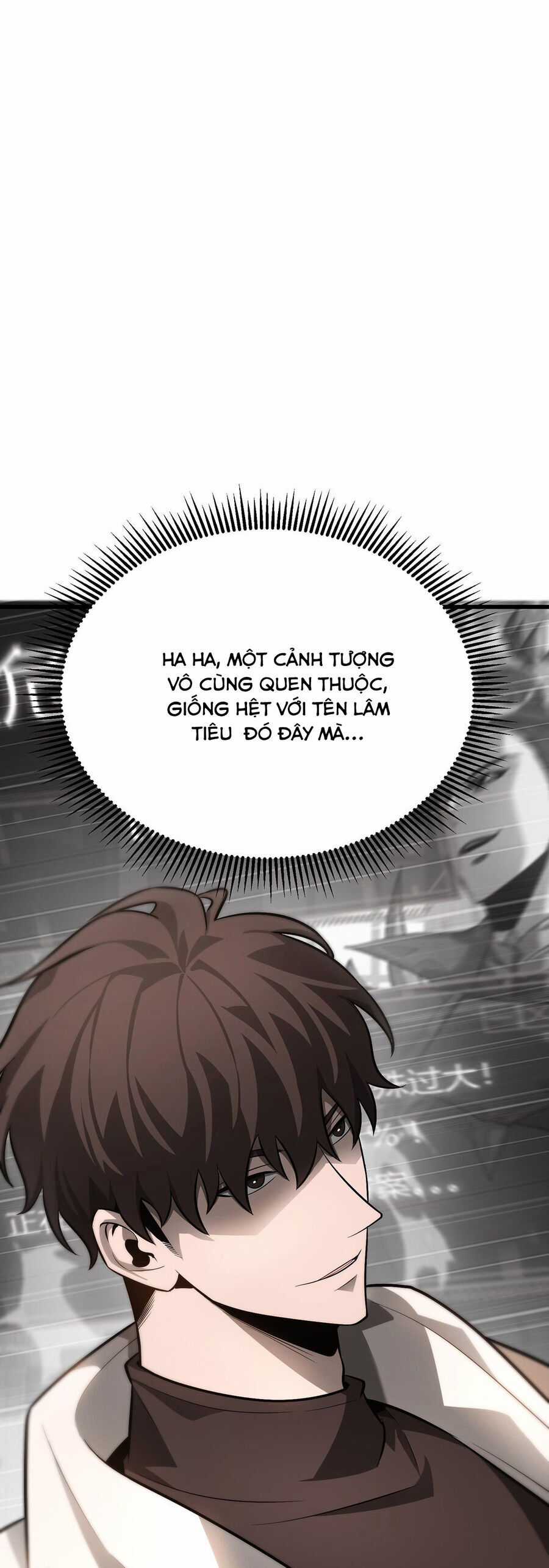 Ta Là Boss Mạnh Chương 18 trang 29