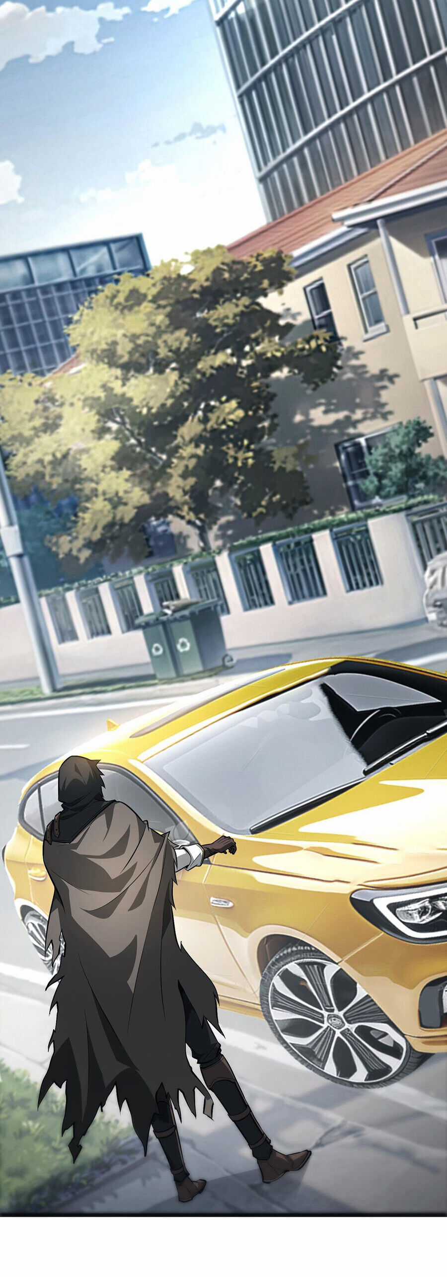 Ta Là Boss Mạnh Chương 18 trang 31