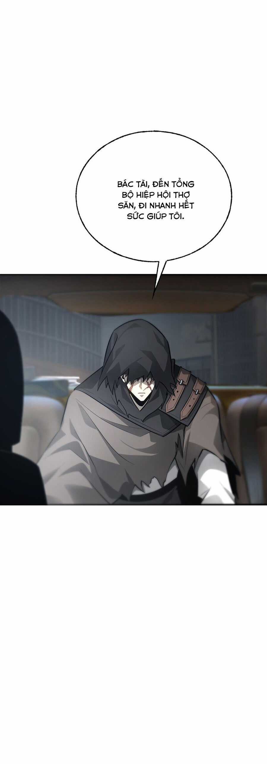 Ta Là Boss Mạnh Chương 18 trang 32