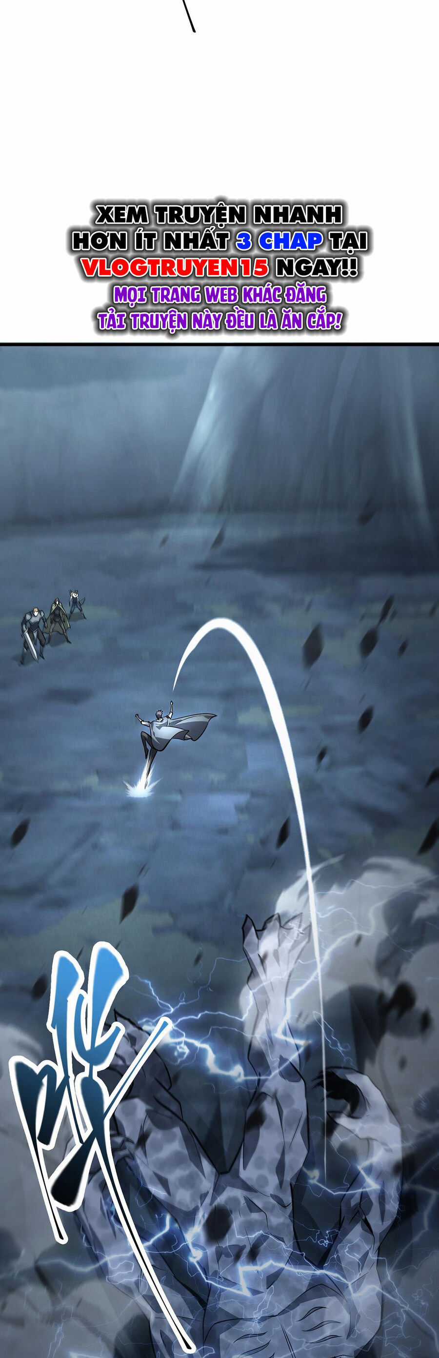 Ta Là Boss Mạnh Chương 18 trang 5