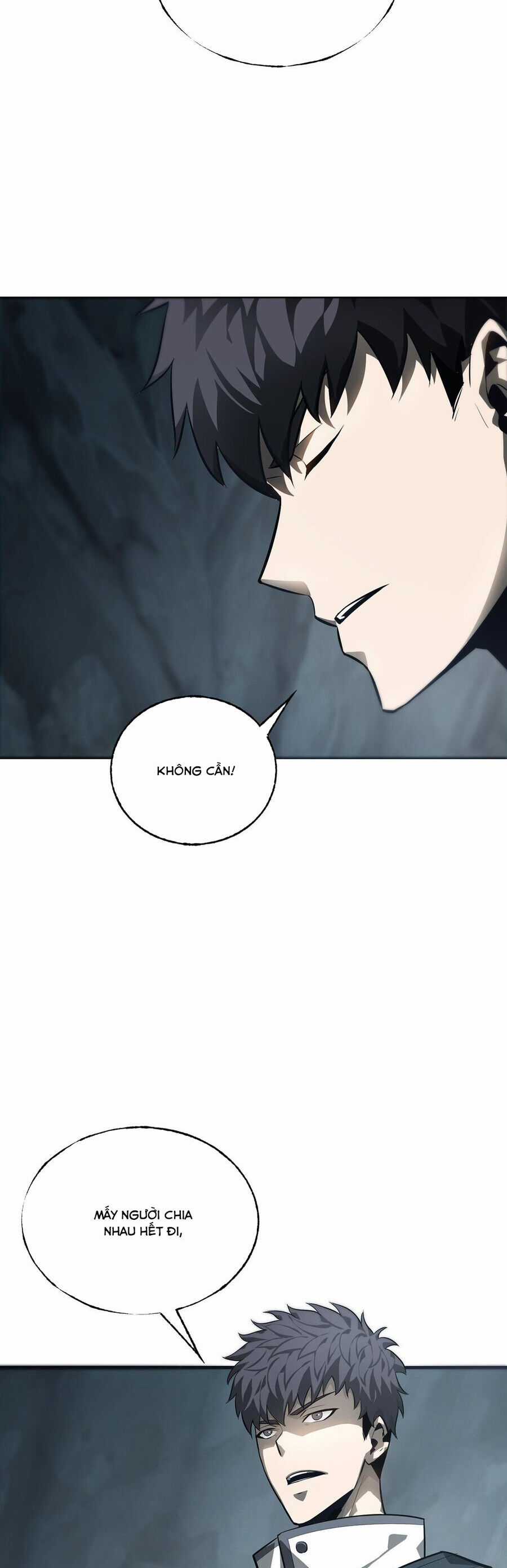 Ta Là Boss Mạnh Chương 18 trang 7