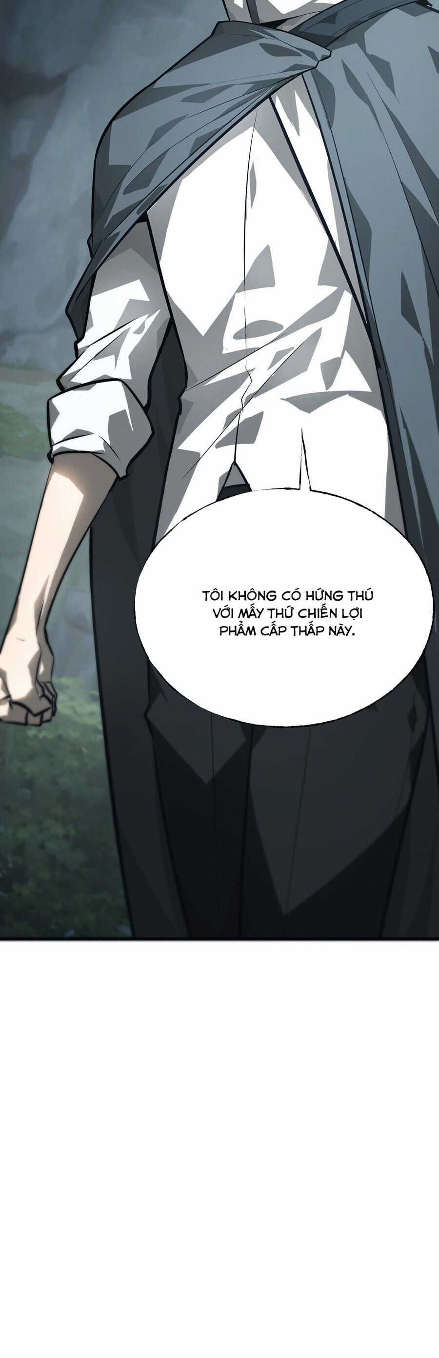 Ta Là Boss Mạnh Chương 18 trang 8