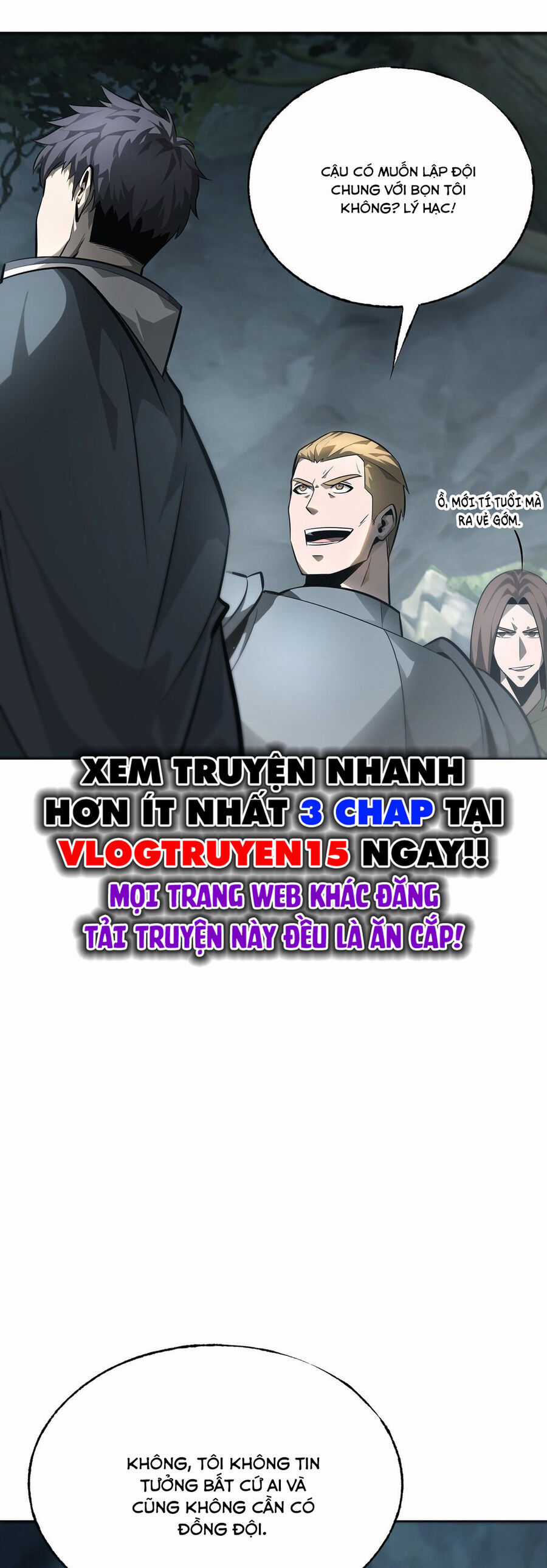 Ta Là Boss Mạnh Chương 18 trang 9