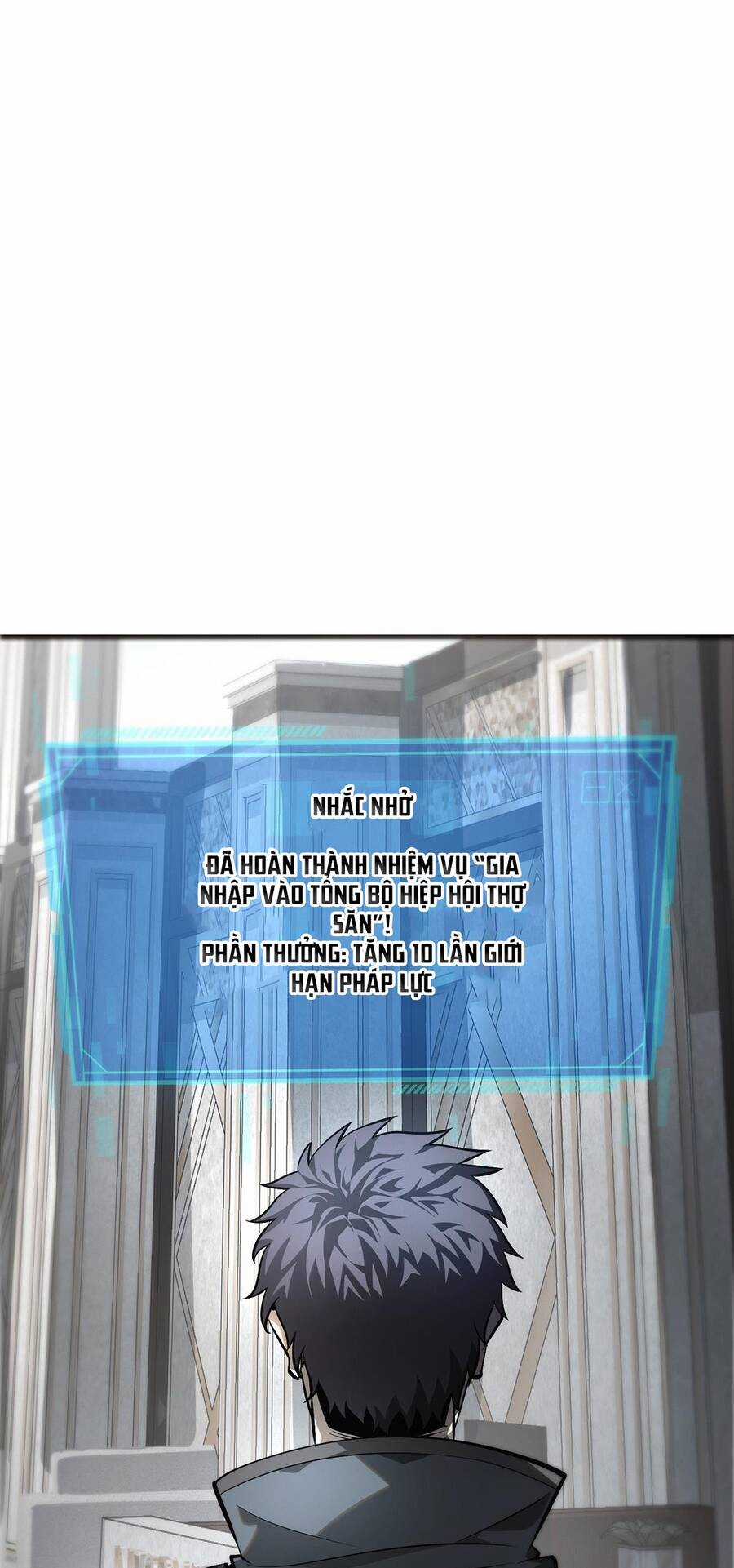 Ta Là Boss Mạnh Chương 19 trang 218