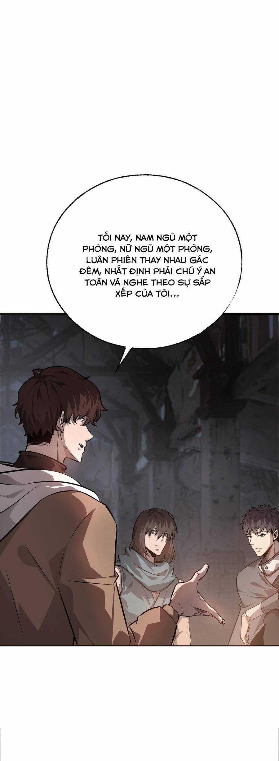 Ta Là Boss Mạnh Chương 19 trang 234