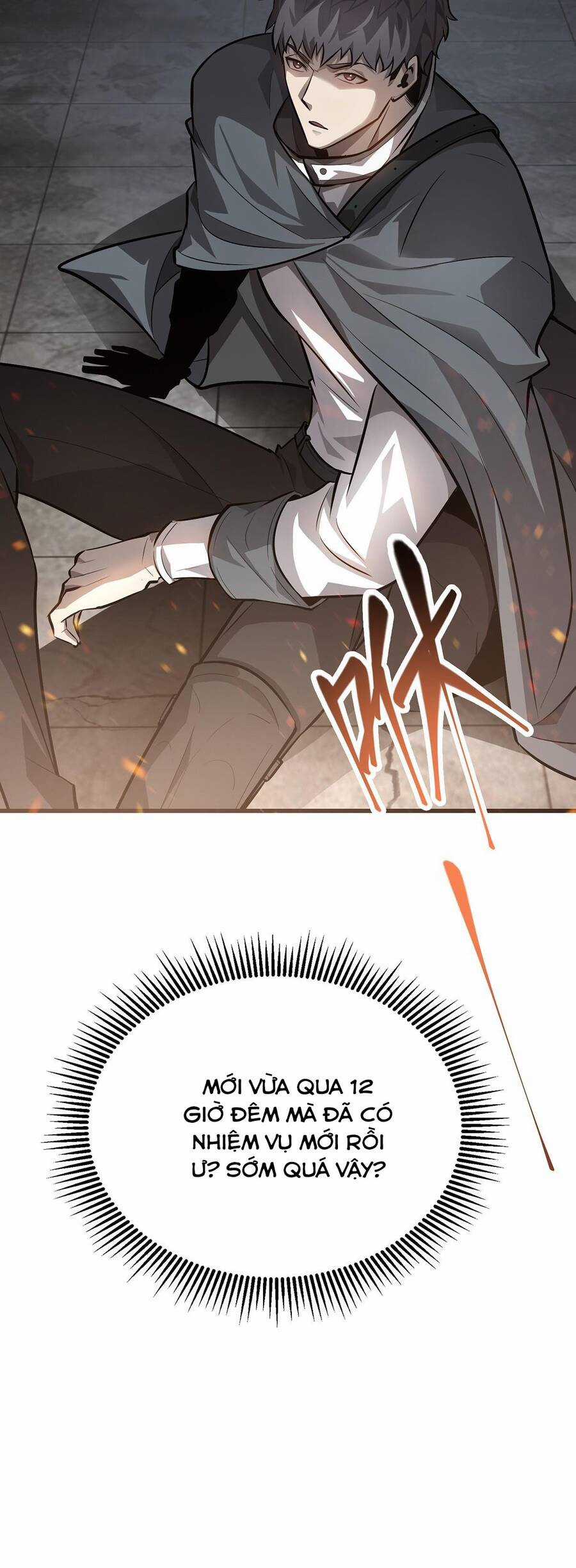 Ta Là Boss Mạnh Chương 19 trang 236