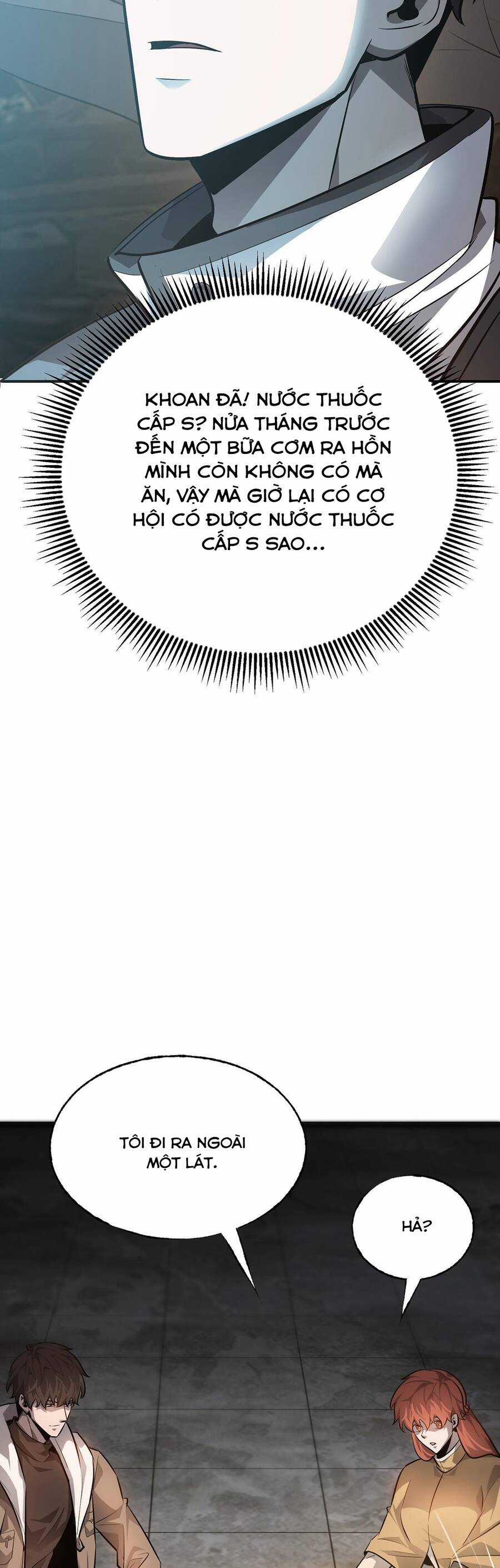 Ta Là Boss Mạnh Chương 19 trang 238