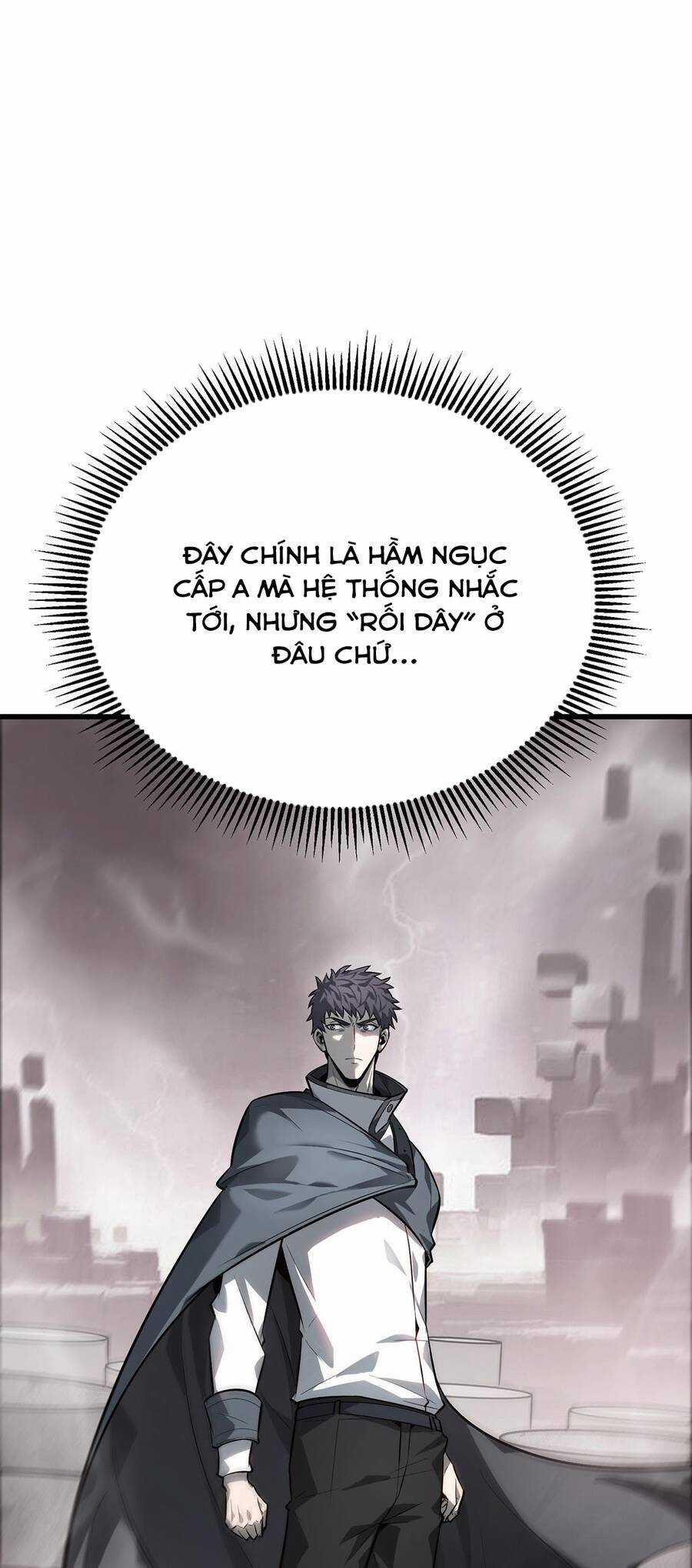 Ta Là Boss Mạnh Chương 19 trang 244