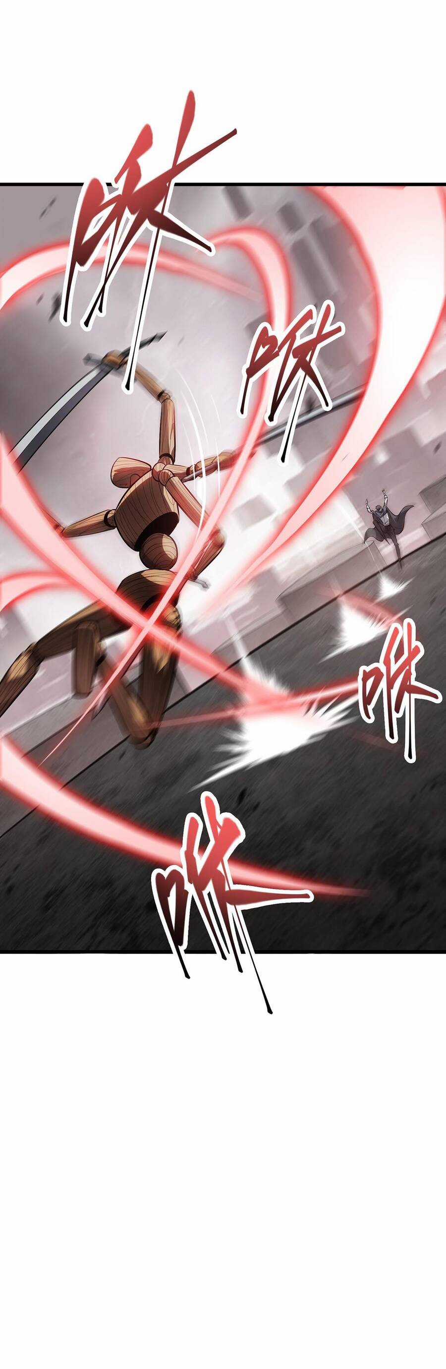 Ta Là Boss Mạnh Chương 19 trang 258