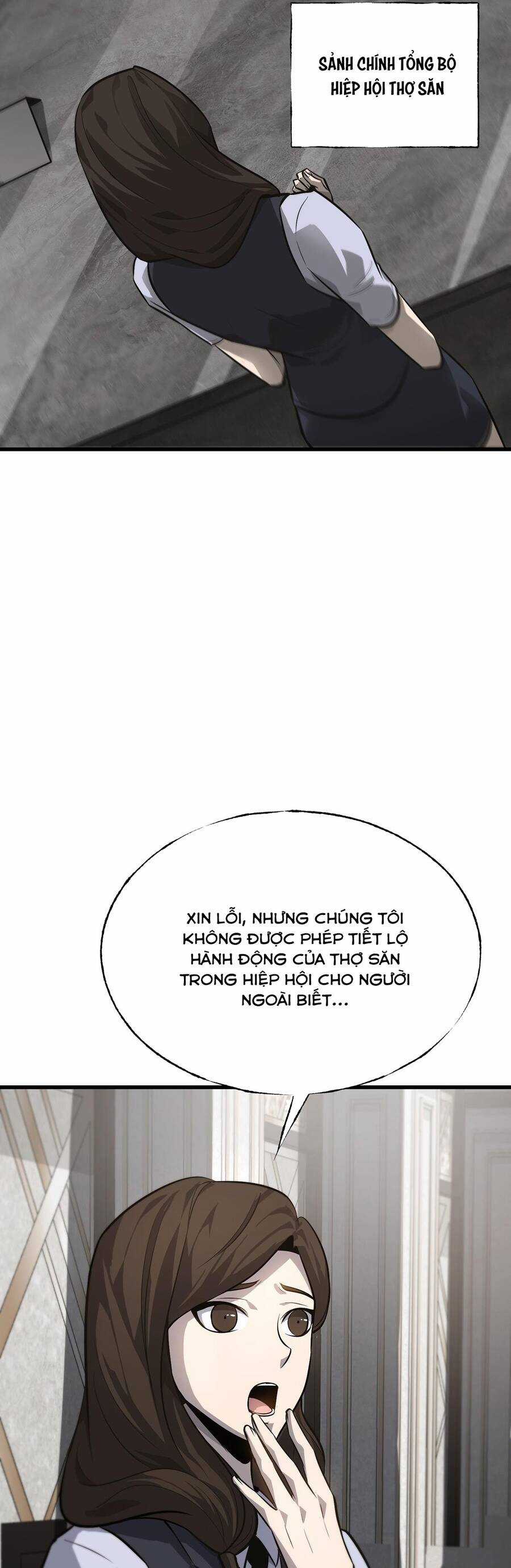 Ta Là Boss Mạnh Chương 19 trang 263