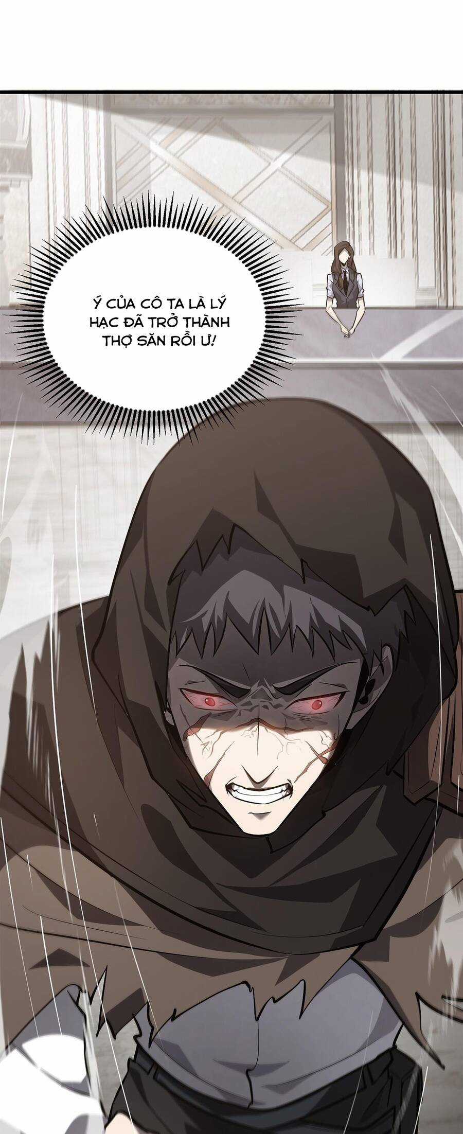 Ta Là Boss Mạnh Chương 19 trang 265