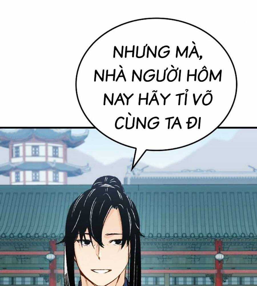 Ta Là Boss Mạnh Chương 19 trang 31