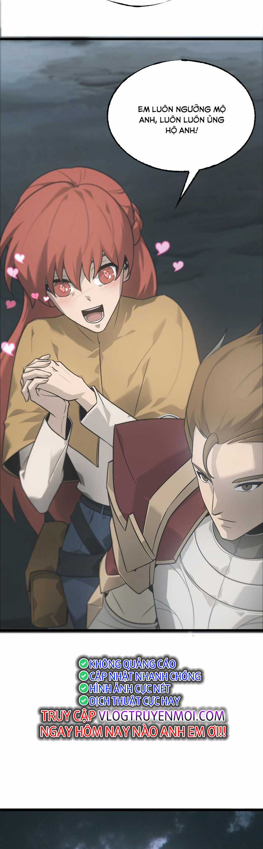 Ta Là Boss Mạnh Chương 2 trang 11